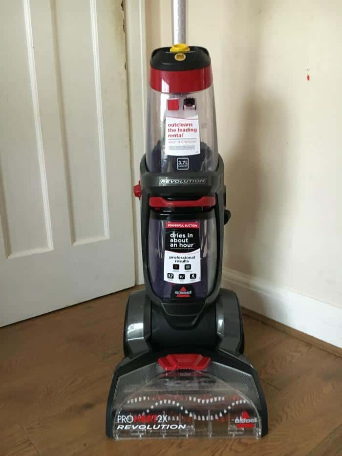 best robot vacuum cleaner