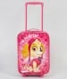 paw patrol pink skye suitcase 2