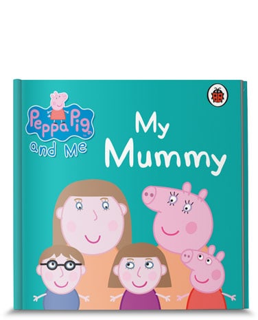 My Mummy