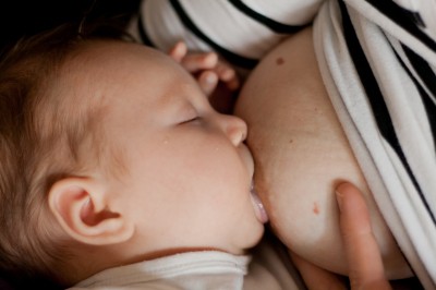 Breastfeeding