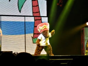 Rastamouse