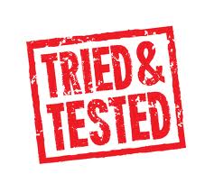 triedtested
