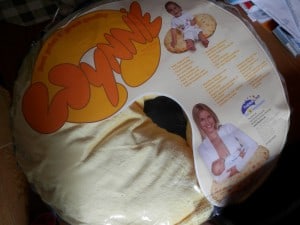 Theraline Nursing Pillow