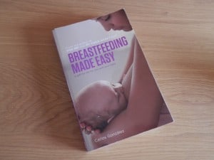 Breastfeeding Made Easy