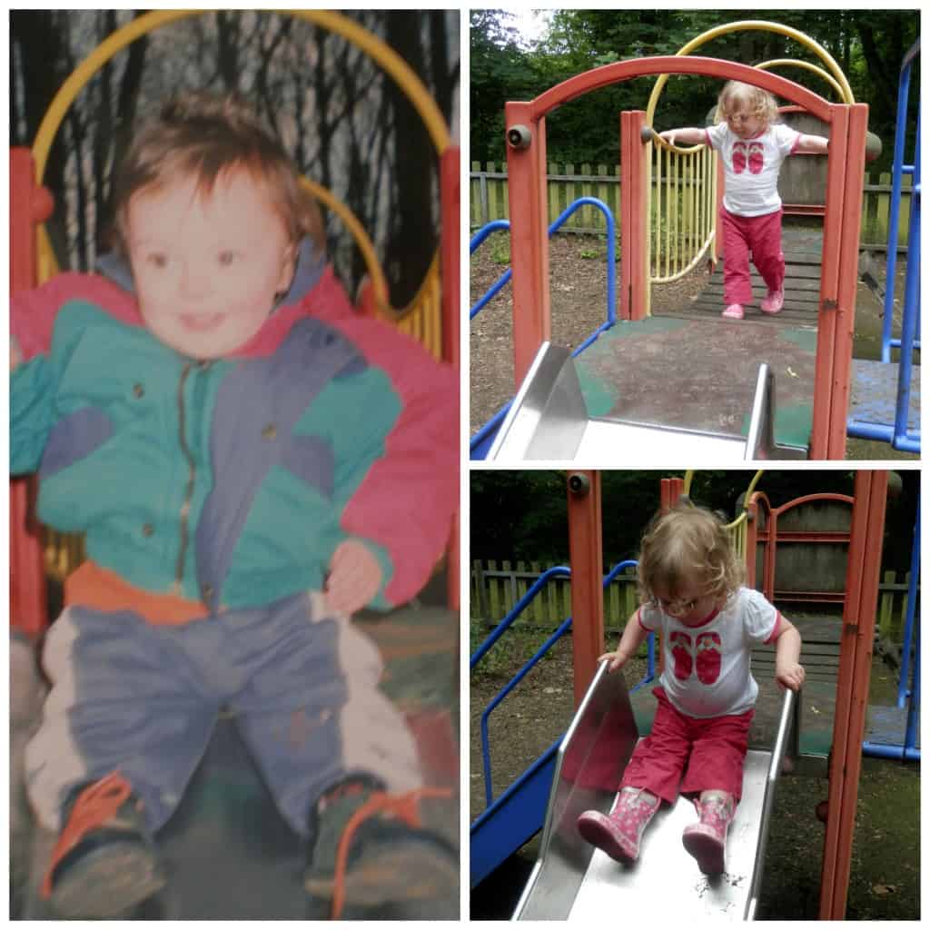 PicMonkey Collage Park