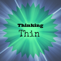 Thinking Thin