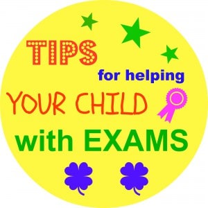 tips exams