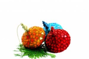 Christmas Baubles