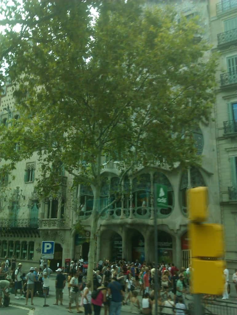 La Rambla