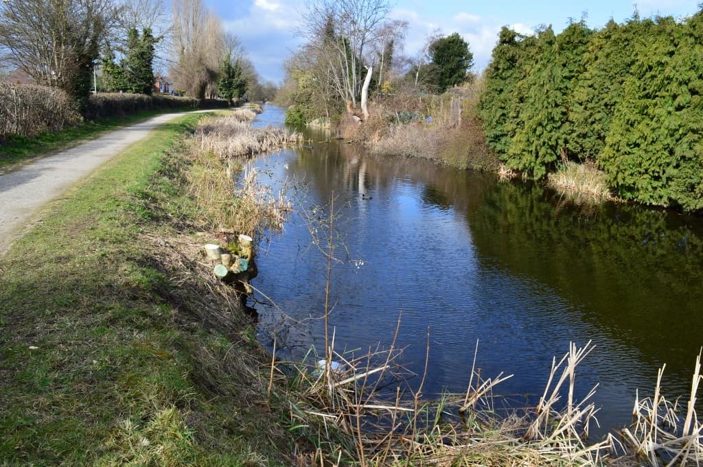 Grantham Canal