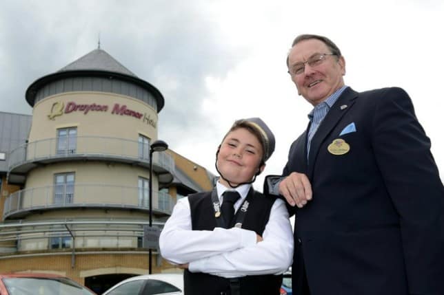 UK's First Child Concierge 