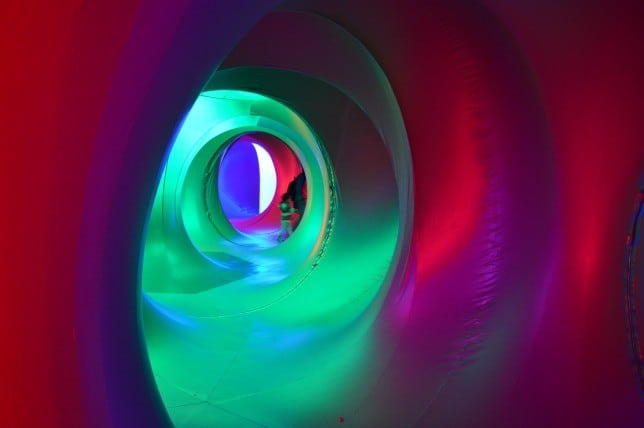 Arboria Luminarium