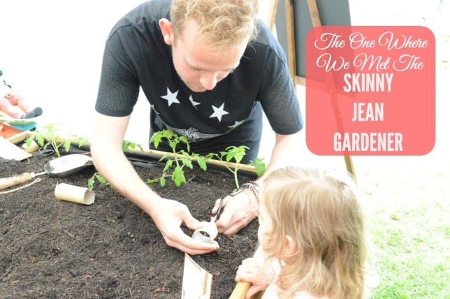 the skinny jean gardeners