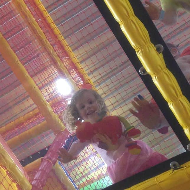 Brewer's Fayre Soft Play