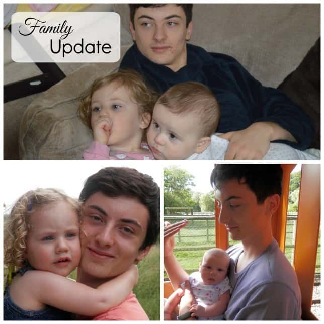 Family Update