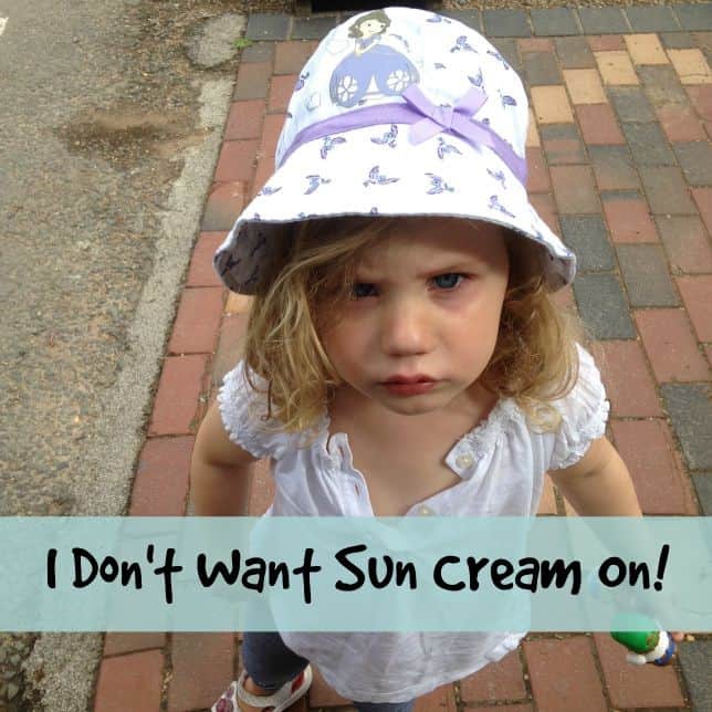 Sun Mousse Review