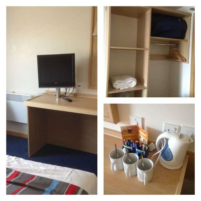 Travelodge Liverpool Central