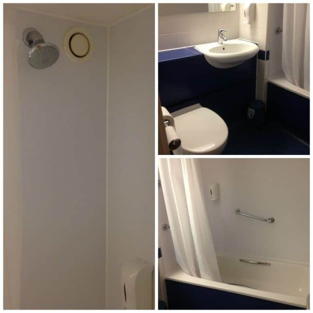 Travelodge Liverpool Central