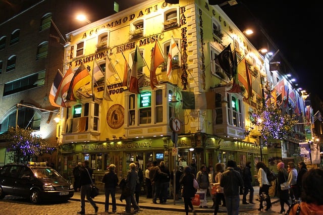 Temple Bar