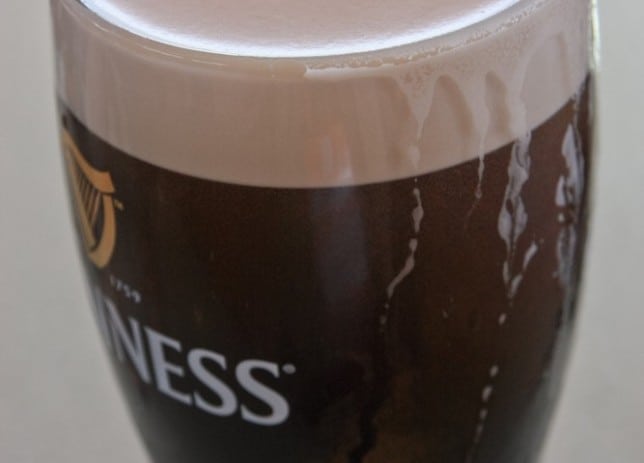 Guinness