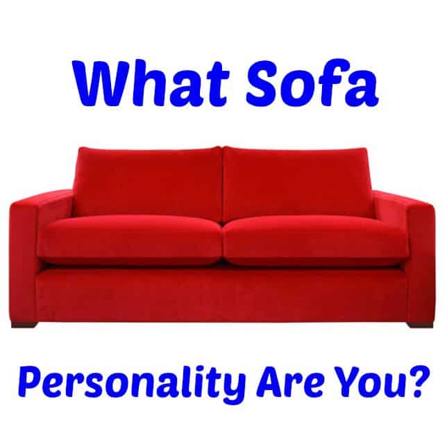 How To Pick the best Sofa