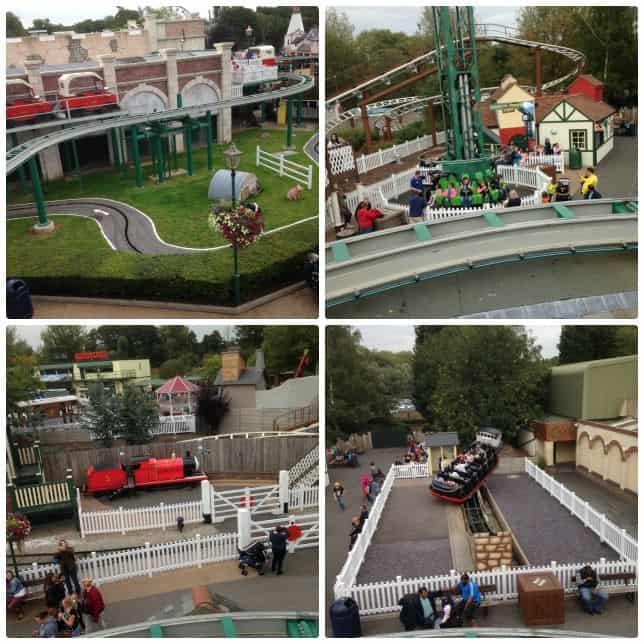 Thomas Land Day Out review