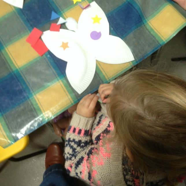 craft at play group