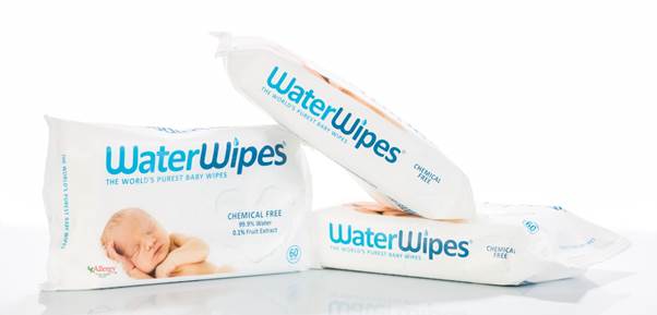 waterwipes