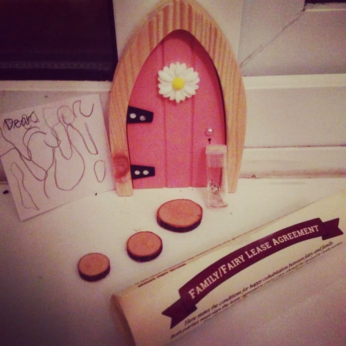 Fairy Door Company