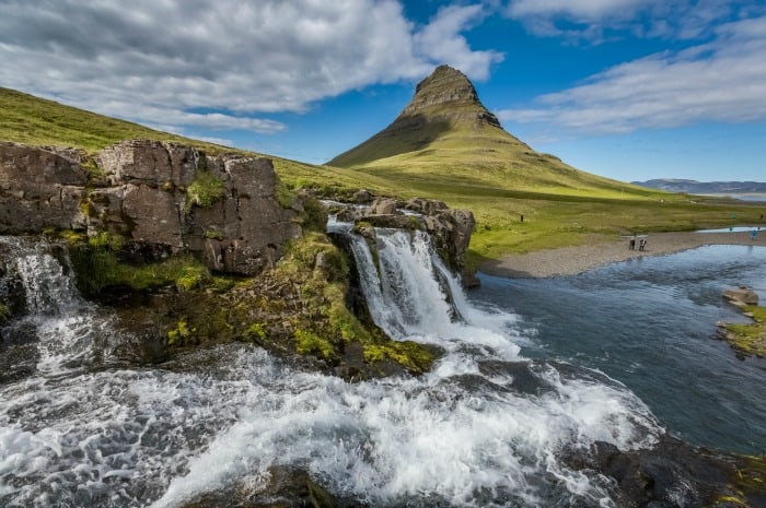 Why I Want To Visit Iceland