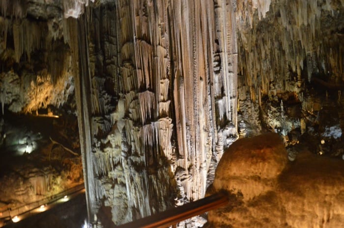 nerja caves