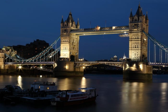 London Bridge