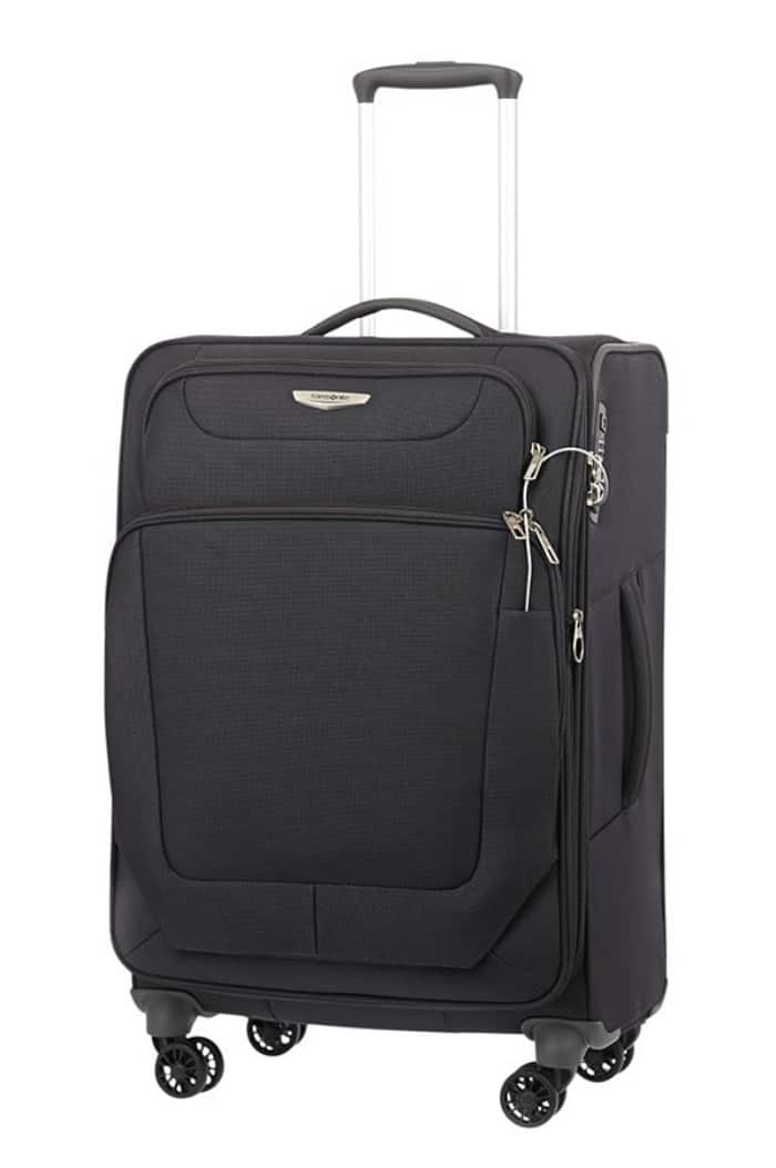 Samsonite Spark Suitcase