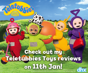 Teletubbies Mums TV Blogger Button 1-1