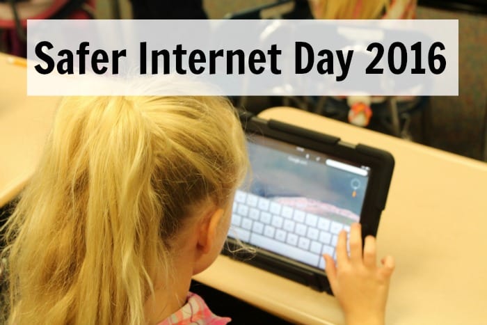 safer internet day 2016
