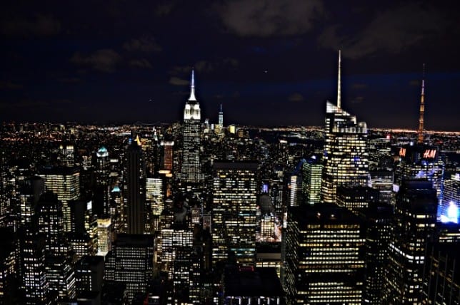 Why I Want To Go Back To New York - Family Travel Blog - Zena's Suitcase