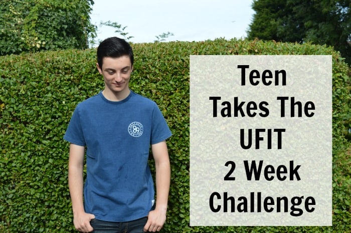 UFIT Challenge
