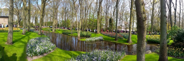 amsterdam park