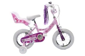 Girls Bike