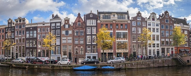 Amsterdam