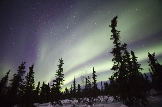 Northern Lights