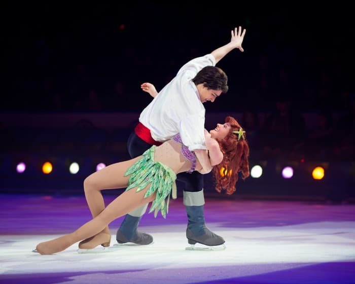 disney on ice 1