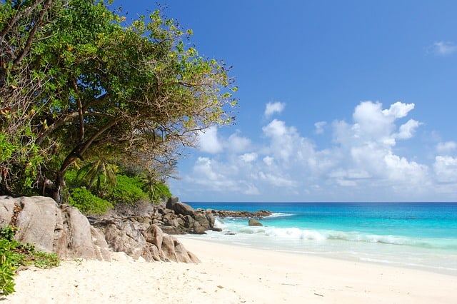 seychelles 