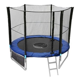 trampoline