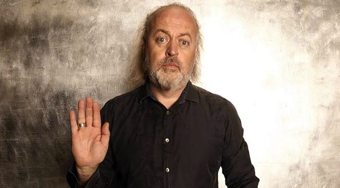 Bill-Bailey