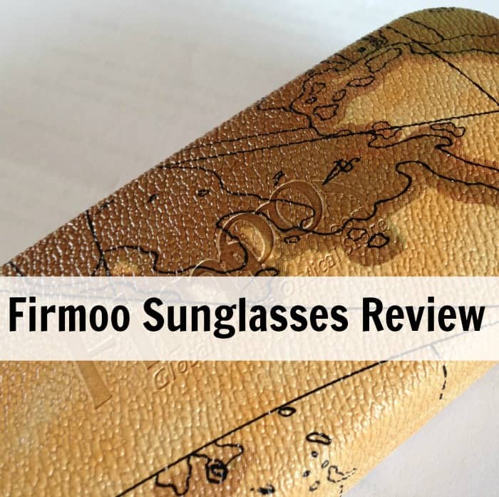 Firmoo Sunglasses Review