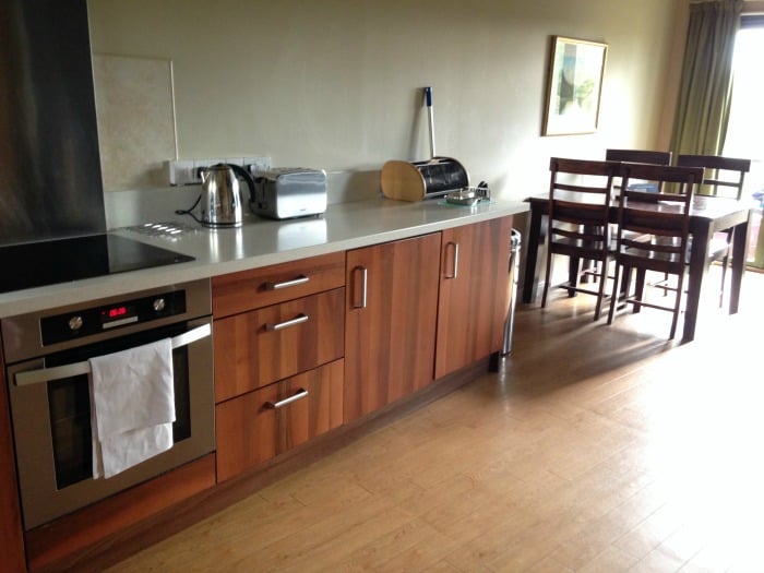 accommodation bluestone wales