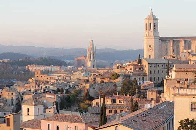 Girona 