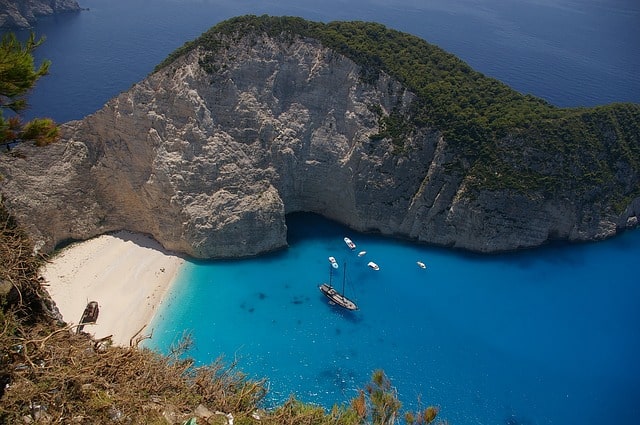 Zante 