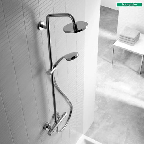 shower system